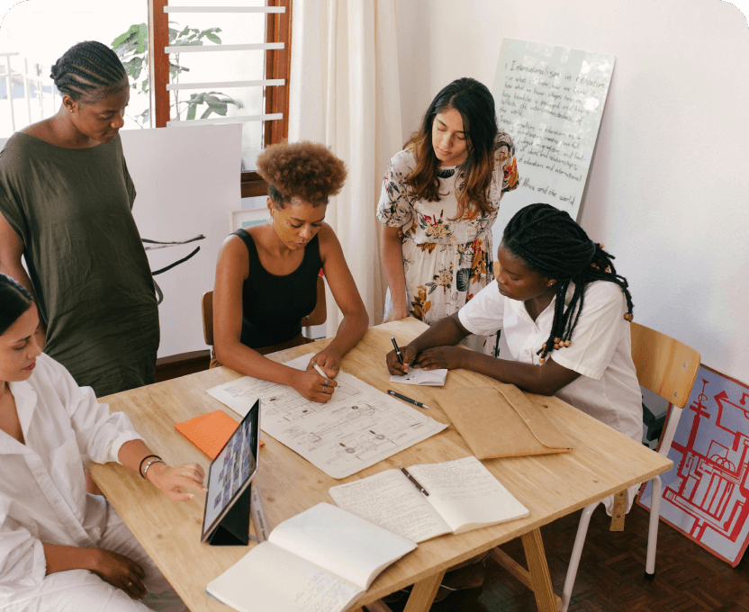 Impulsione Sua Startup